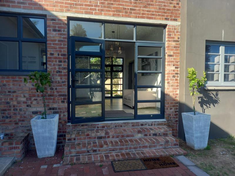To Let 1 Bedroom Property for Rent in Boston Western Cape